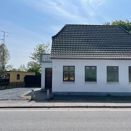 Hyggeligt Sommerhus I Jerup エクステリア 写真