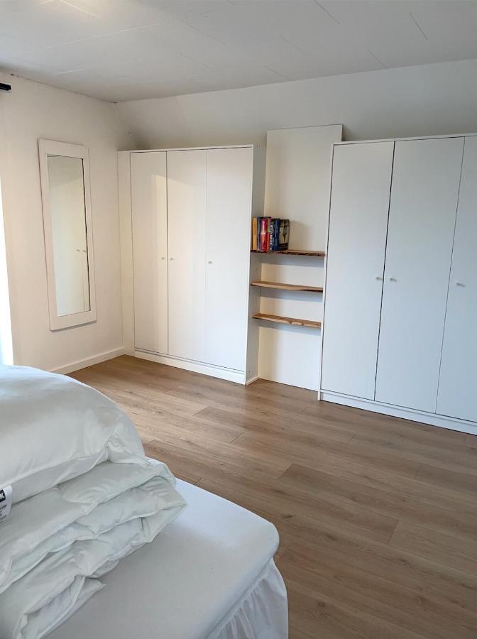 Hyggeligt Sommerhus I Jerup エクステリア 写真